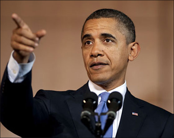 اوباما يمنح وسام الحرية لانجيلا ميركل وبوش الاب!  صورة رقم 8