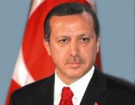 اختيار رجب طيب أردوغان رجل العالم!  صورة رقم 1
