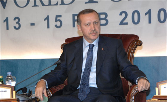 اختيار رجب طيب أردوغان رجل العالم!  صورة رقم 4