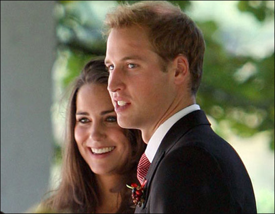 أسقف يتوقع: زواج الأمير وليام سيدوم 7 سنوات فقط!  صورة رقم 3