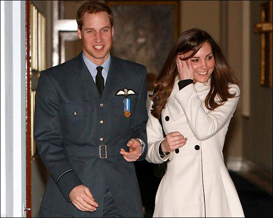 أسقف يتوقع: زواج الأمير وليام سيدوم 7 سنوات فقط!  صورة رقم 6