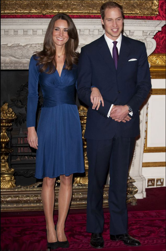 أسقف يتوقع: زواج الأمير وليام سيدوم 7 سنوات فقط!  صورة رقم 10