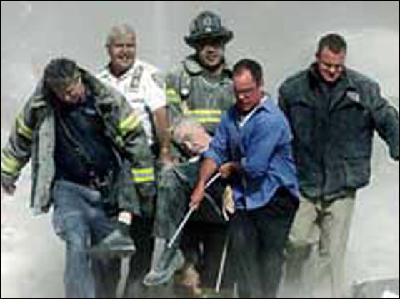 712 مليون دولار قيمة التعويضات لمتضرري هجمات 11 سبتمبر  صورة رقم 5