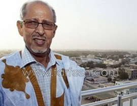 رئيس موريتانيا السابق.. من الرئاسة إلى إمامة المسجد!  صورة رقم 1
