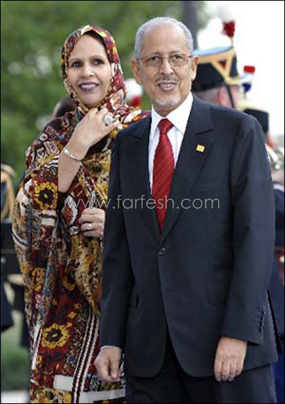 رئيس موريتانيا السابق.. من الرئاسة إلى إمامة المسجد!  صورة رقم 9