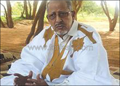 رئيس موريتانيا السابق.. من الرئاسة إلى إمامة المسجد!  صورة رقم 3