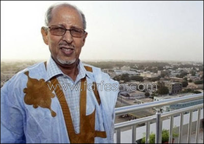 رئيس موريتانيا السابق.. من الرئاسة إلى إمامة المسجد!  صورة رقم 4