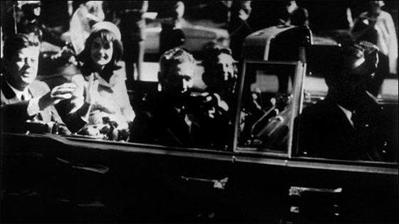 بعد 47 عام.. عملاء امريكيون يتحدثون عن اغتيال كينيدي!  صورة رقم 10