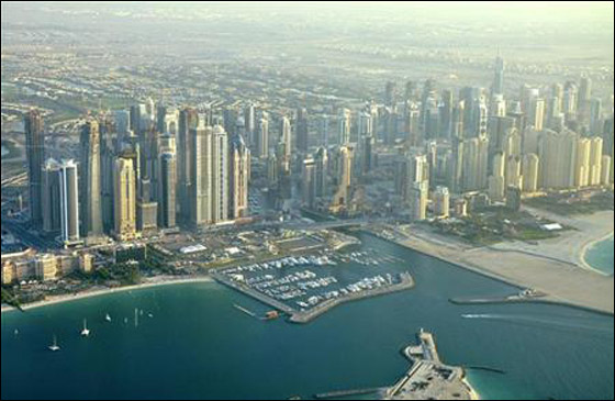 اقتصاد دبي نما بنسبة 2.3 % في النصف الاول من العام صورة رقم 1