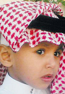 مرض نادر يحصد أرواح عائلة سعودية منذ 12 عاما صورة رقم 1