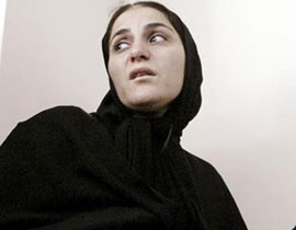 اعدام ايرانية ادينت بقتلها لزوجة لاعب كرة قدم!   صورة رقم 1