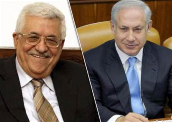 نتنياهو يشكر عباس على المشاركة بالسيطرة على حريق الكرمل!  صورة رقم 2