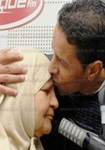 الحب دفع بفتاة تونسية للارتباط بشاب يحمل فيروس الايدز صورة رقم 1