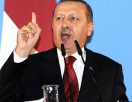 أردوغان :العلاقات مع اسرائيل لن تتحسن إلا بعد اعتذار وتعويضات صورة رقم 1