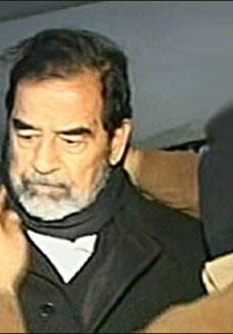 ويكيليكس تكشف تفاصيل اعدام صدام وتحرج امريكا!   صورة رقم 1