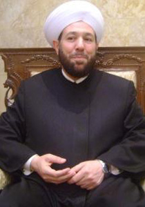 مفتي سوريا: الاسلام يحمي مسيحيي العالم العربي والشرق! صورة رقم 1