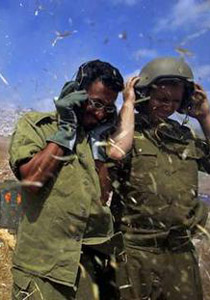 ضابط اسرائيلي: سندمر حزب الله بقوة اكبر بـ10 أضعاف من الحرب صورة رقم 2