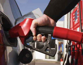 ارتفاع سعر الوقود مطلع العام الجديد صورة رقم 1