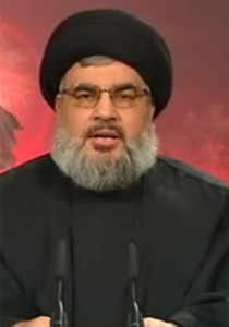 حزب الله يستشعر مؤامرة وتخوف دولي من قيامه باجتياح لبنان صورة رقم 1