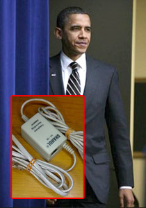 تغريم الرئيس أوباما 2.5 مليون دولار لصالح مواطن سعودي صورة رقم 1