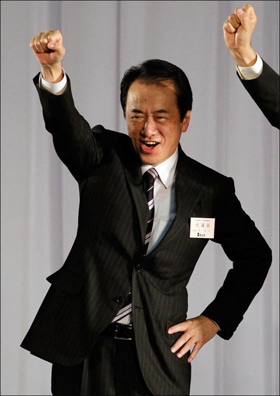 زوجة رئيس اليابان: أقضي وقتاً طويل في توبيخ زوجي بدل اسعاده! صورة رقم 2
