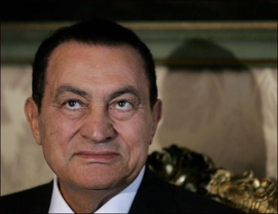 مصري بسيط يدعو الرئيس مبارك لحضور زفاف ابنته بخطاب مؤثر صورة رقم 2