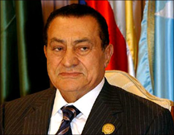مصري بسيط يدعو الرئيس مبارك لحضور زفاف ابنته بخطاب مؤثر صورة رقم 3