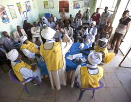 السودان: 99 بالمئة من الجنوبيين صوتوا للانفصال صورة رقم 1