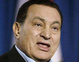 شكري الشاذلي: الشعب المصري يسترد كرامته التي سلبها مبارك صورة رقم 2