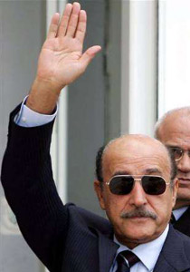 مسؤولون امريكيون ومصريون يخططون لاقالة مبارك فورا! صورة رقم 1
