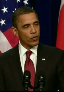 أوباما: الشعب هو من سيحدد مستقبل مصر!!  صورة رقم 1