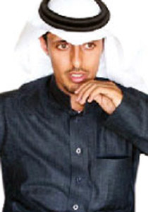 سعودي ينهي معاناة طفل ويتبرع بجزء من كبده دون علم اسرته! صورة رقم 1