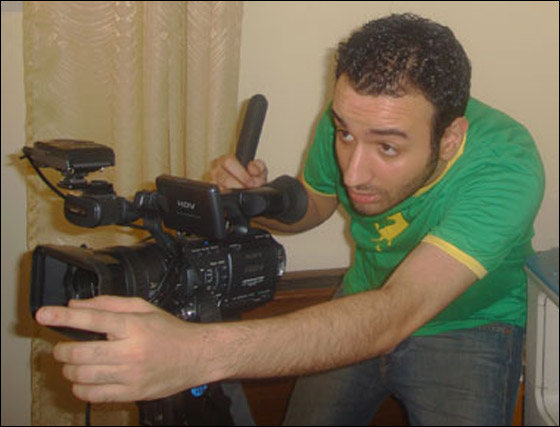 سينمائيون مصريون: نريد تحرير الفن من قيود الرقابة  صورة رقم 9