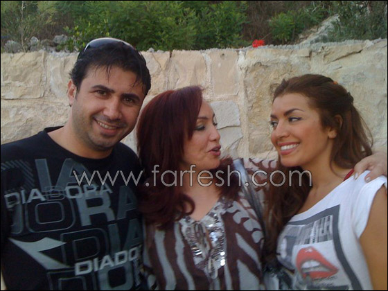 مستغانمي تستبعد نجدت أنزور من ذاكرة الجسد وهو يتهمها بالخداع!! صورة رقم 13 مستغانمي تستبعد نجدت أنزور من ذاكرة الجسد وهو يتهمها بالخداع!! صورة رقم 13
