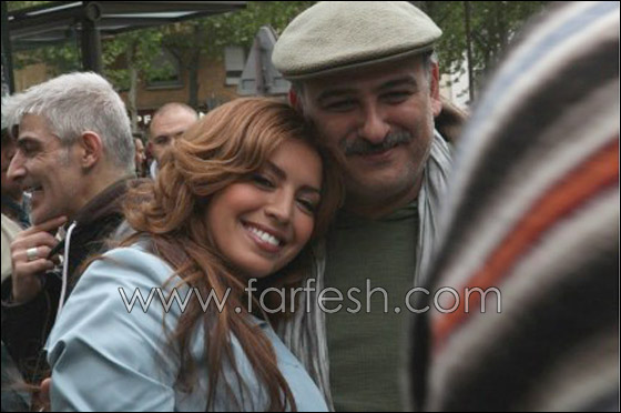 مستغانمي تستبعد نجدت أنزور من ذاكرة الجسد وهو يتهمها بالخداع!! صورة رقم 3 مستغانمي تستبعد نجدت أنزور من ذاكرة الجسد وهو يتهمها بالخداع!! صورة رقم 3