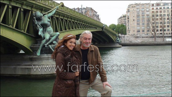 مستغانمي تستبعد نجدت أنزور من ذاكرة الجسد وهو يتهمها بالخداع!! صورة رقم 4 مستغانمي تستبعد نجدت أنزور من ذاكرة الجسد وهو يتهمها بالخداع!! صورة رقم 4