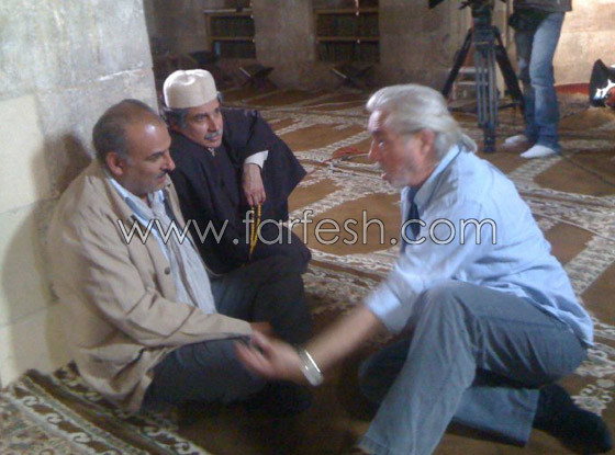 مستغانمي تستبعد نجدت أنزور من ذاكرة الجسد وهو يتهمها بالخداع!! صورة رقم 27 مستغانمي تستبعد نجدت أنزور من ذاكرة الجسد وهو يتهمها بالخداع!! صورة رقم 27