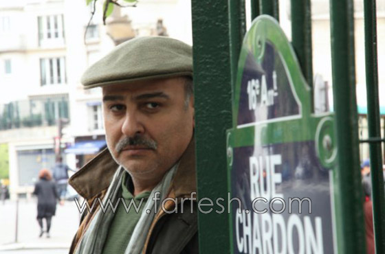 مستغانمي تستبعد نجدت أنزور من ذاكرة الجسد وهو يتهمها بالخداع!! صورة رقم 25 مستغانمي تستبعد نجدت أنزور من ذاكرة الجسد وهو يتهمها بالخداع!! صورة رقم 25