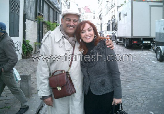 مستغانمي تستبعد نجدت أنزور من ذاكرة الجسد وهو يتهمها بالخداع!! صورة رقم 24 مستغانمي تستبعد نجدت أنزور من ذاكرة الجسد وهو يتهمها بالخداع!! صورة رقم 24