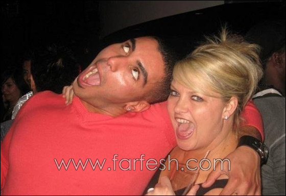 شاهدوا.. كريم كامل بالمسبح مع زميلاته!! صورة رقم 3 شاهدوا.. كريم كامل بالمسبح مع زميلاته!! صورة رقم 3