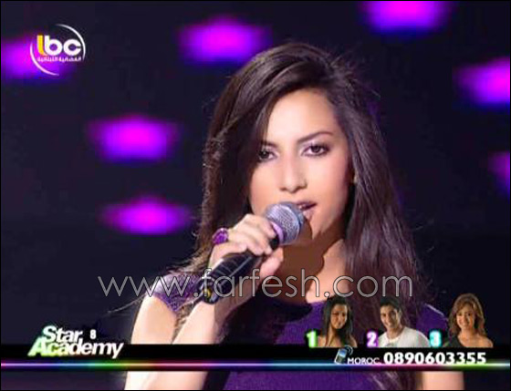 ياسمين من المغرب تغادر الأكاديمية صورة رقم 19 ياسمين من المغرب تغادر الأكاديمية صورة رقم 19
