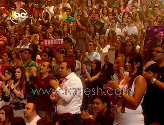 ياسمين من المغرب تغادر الأكاديمية صورة رقم 44 ياسمين من المغرب تغادر الأكاديمية صورة رقم 44
