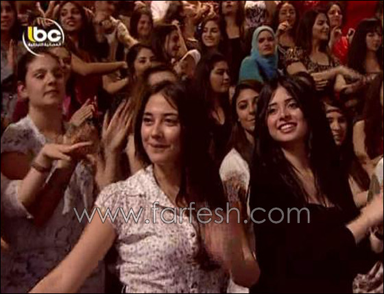 ياسمين من المغرب تغادر الأكاديمية صورة رقم 50 ياسمين من المغرب تغادر الأكاديمية صورة رقم 50