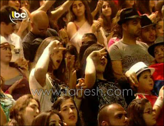 ياسمين من المغرب تغادر الأكاديمية صورة رقم 68 ياسمين من المغرب تغادر الأكاديمية صورة رقم 68