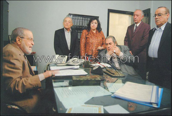 بالصور.. مسلسلات برو يرصد تفاصيل وكواليس مسلسل عائلة كرامة صورة رقم 5 بالصور.. مسلسلات برو يرصد تفاصيل وكواليس مسلسل عائلة كرامة صورة رقم 5
