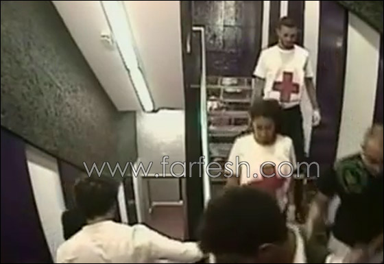 صحّة جيلبرت غير مطمئنة وفريق طبي يزوره بالأكاديمية!     صورة رقم 1