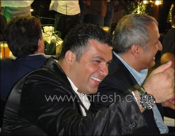 بالصور.. نجوى وفارس سمن على عسل والفنانون يتألقون في أغادير! صورة رقم 12 بالصور.. نجوى وفارس سمن على عسل والفنانون يتألقون في أغادير! صورة رقم 12
