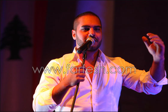 بالصور.. جوزيف عطية ومفاجآت صيف 2011!! صورة رقم 2 بالصور.. جوزيف عطية ومفاجآت صيف 2011!! صورة رقم 2