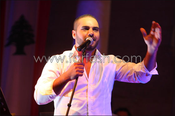 بالصور.. جوزيف عطية ومفاجآت صيف 2011!! صورة رقم 6 بالصور.. جوزيف عطية ومفاجآت صيف 2011!! صورة رقم 6