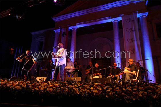 بالصور.. جوزيف عطية ومفاجآت صيف 2011!! صورة رقم 3 بالصور.. جوزيف عطية ومفاجآت صيف 2011!! صورة رقم 3